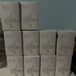 Popmart Skullpanda series 