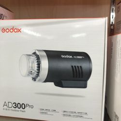 Godox Ad300 Pro