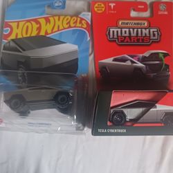 Hot Wheels  Lot Of 2 $20