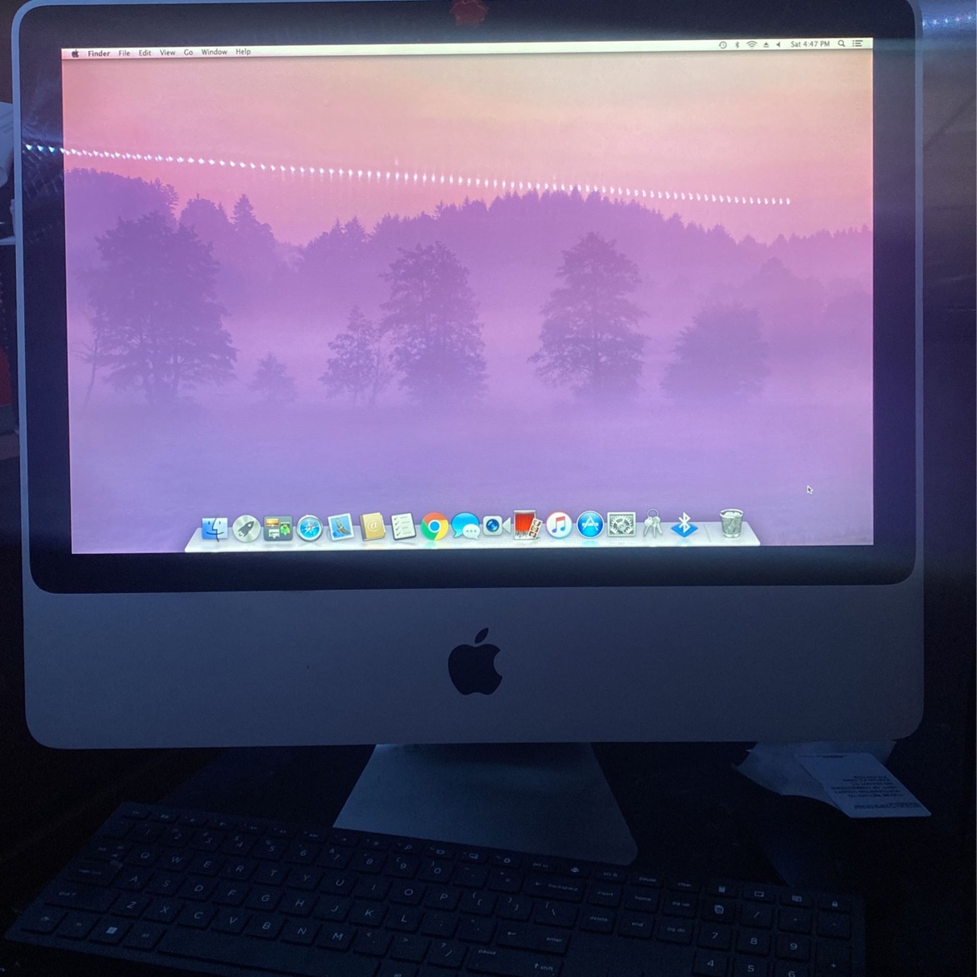 MacBook 2020