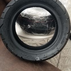 Mini Bike Tires 