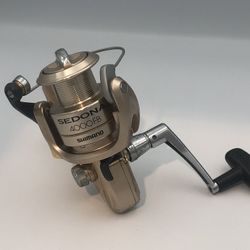 Shimano Sedona 4000FB Fishing Reel