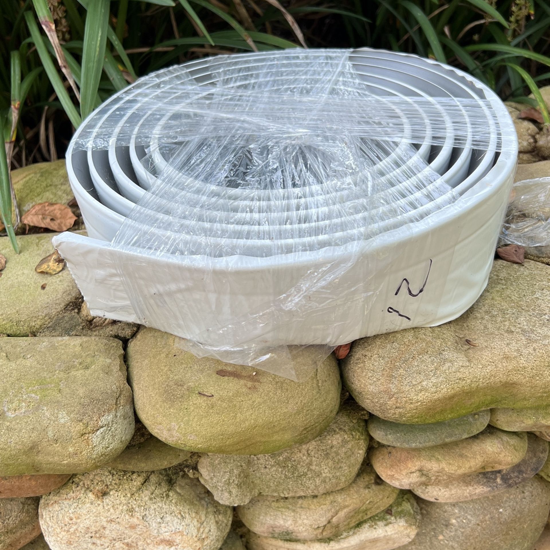 Garage Door Threshold Seal