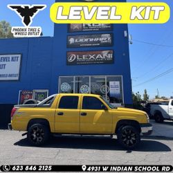 ♤♤♤LEVELING KITS♤♤♤ DODGE -----SIERRA !-----SILVERADO-----TACOMA-----