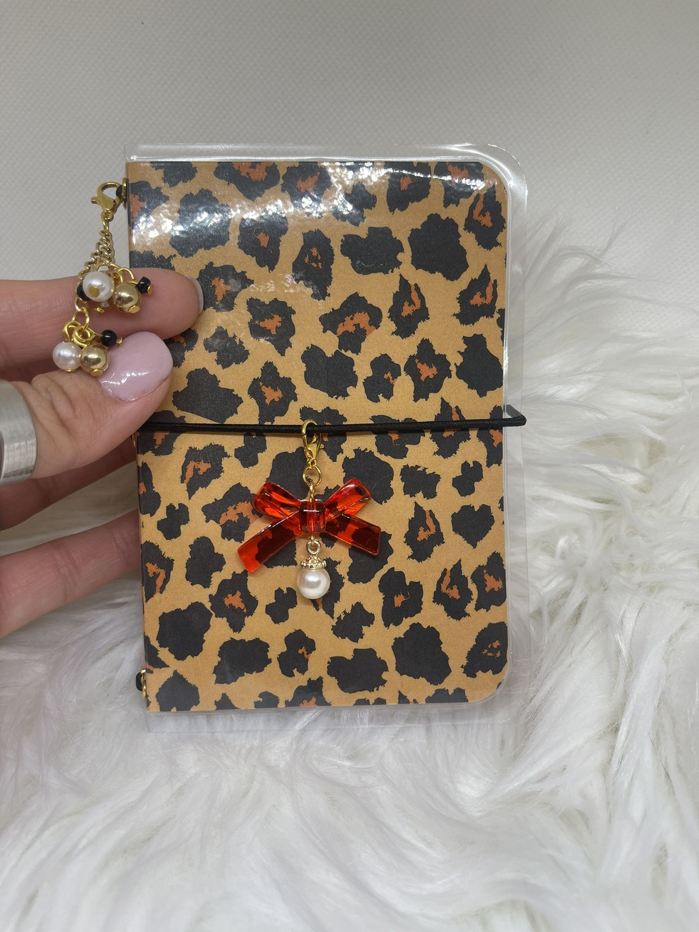 Scrapbook Pocket Journal