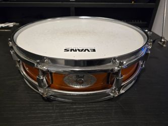 M1330/C114 13x3" Maple Piccolo Snare Drum