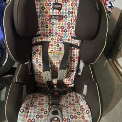 Britax Car Seat