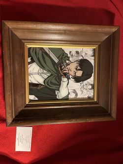 Levi Ackerman