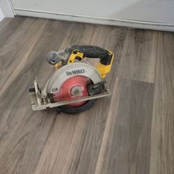 Dewalt Hand Saw