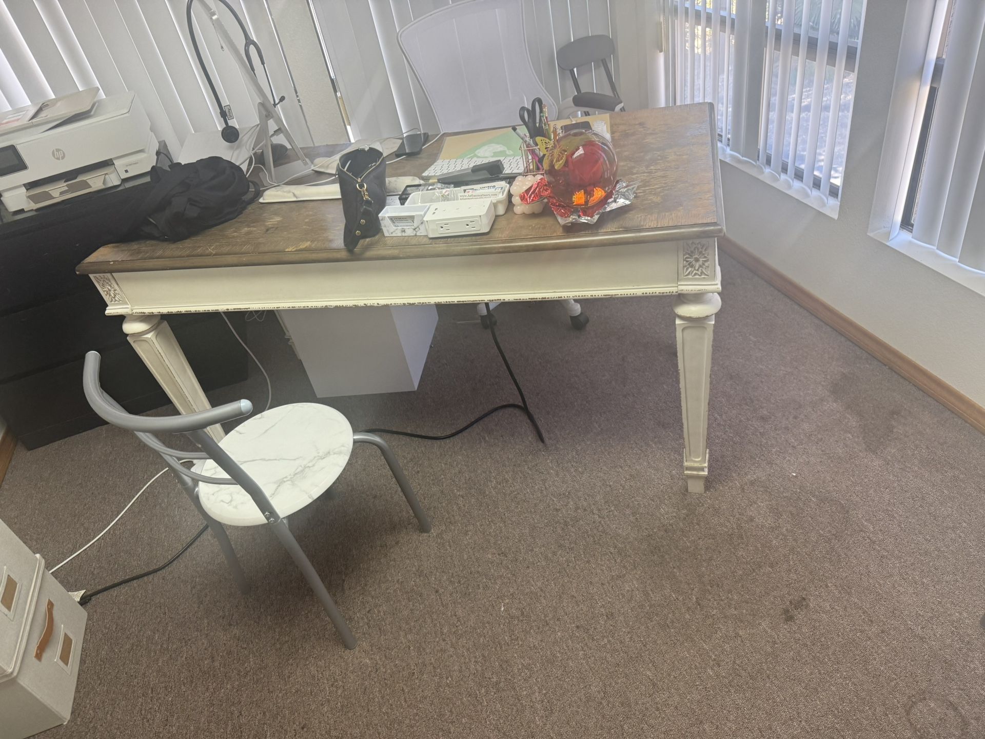 Desk For Office Free 