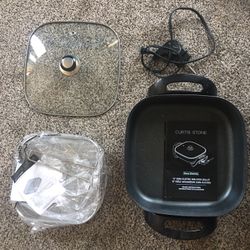 Cuisinart Cook Fresh Steamer for Sale in Poway, CA - OfferUp