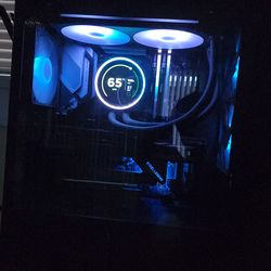 Am4 mid to high build