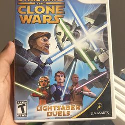 Star Wars The Clone Wars