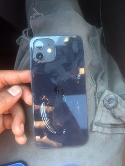iPhone 12