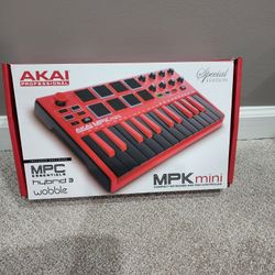 MPK Mini 