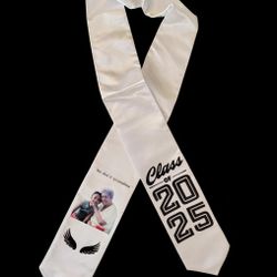 Sashes Custom Made