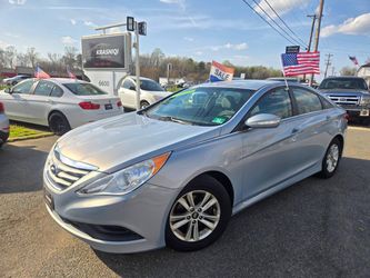 2014 Hyundai Sonata