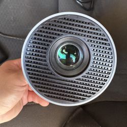 Movie Projector