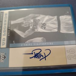 Kyle Korver Philadelphia 76ers