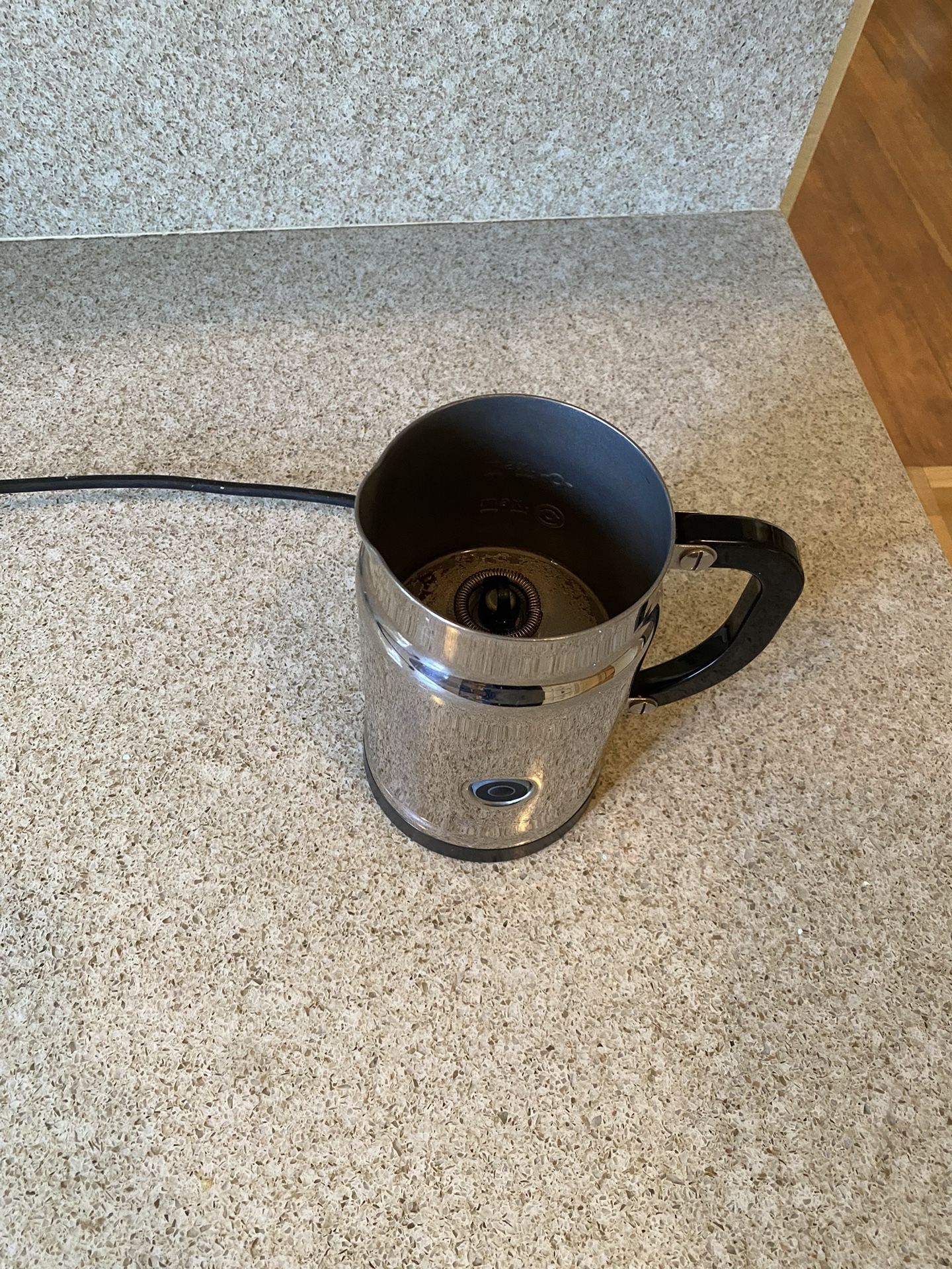 Bonjour Milk Frother for Sale in Lomita, CA - OfferUp