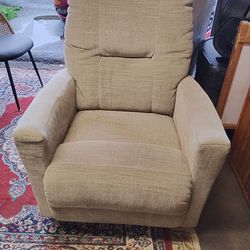 Lazy boy recliner