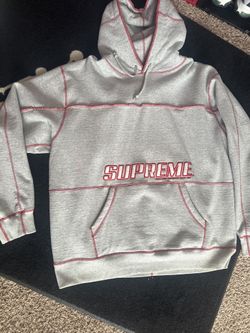 Supreme Hoodie