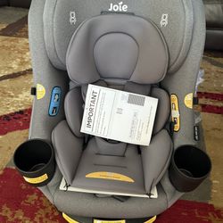 Joie car seat