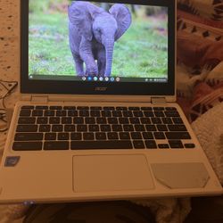 Acer Chrome R 11 Laptop 