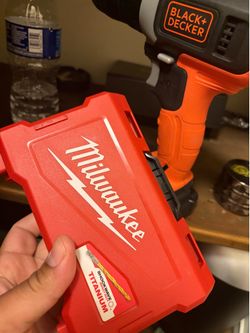 Drill