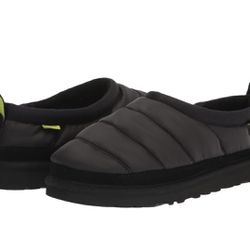 Waterproof Ugg Tasman Slippers Size 8Men W9 Brand New 