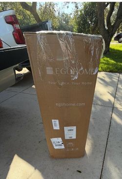 8” Queen Size Mattress