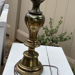 Vintage Lamp