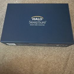 Halo SleepSure
