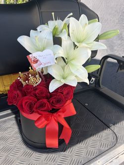 Arreglos Florales Personalizados