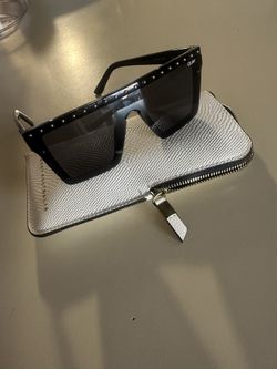 Black Quay Australia Woman’s Glasses