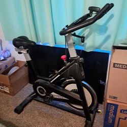 Workout Bike 
