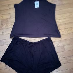 Women’s Set Short Pijamas 