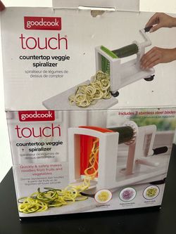 Veggie Spiralizer