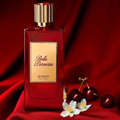 Bella Perversa Scarlet 