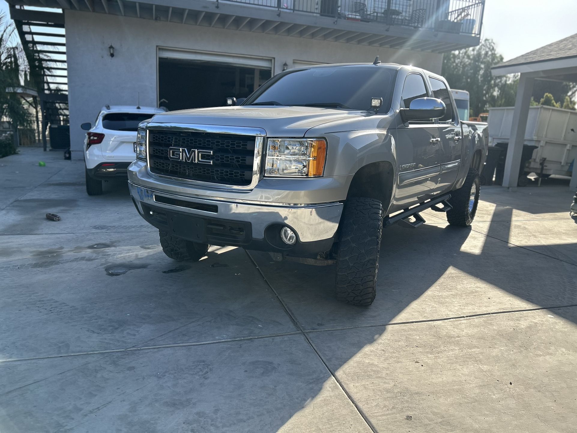 2009 GMC Sierra 1500