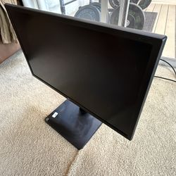 27” 4K LG Monitor