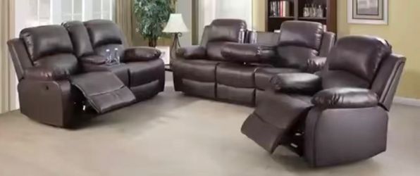 Sofa loveseat set same day delivery