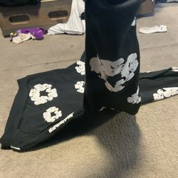 Denim Tears Brand New