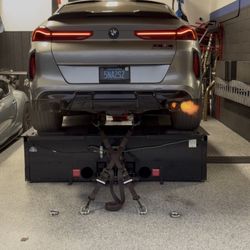 BMW Tuning Availability 