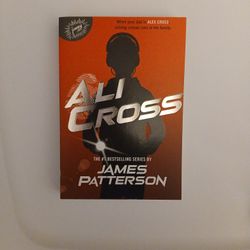 Ali Cross