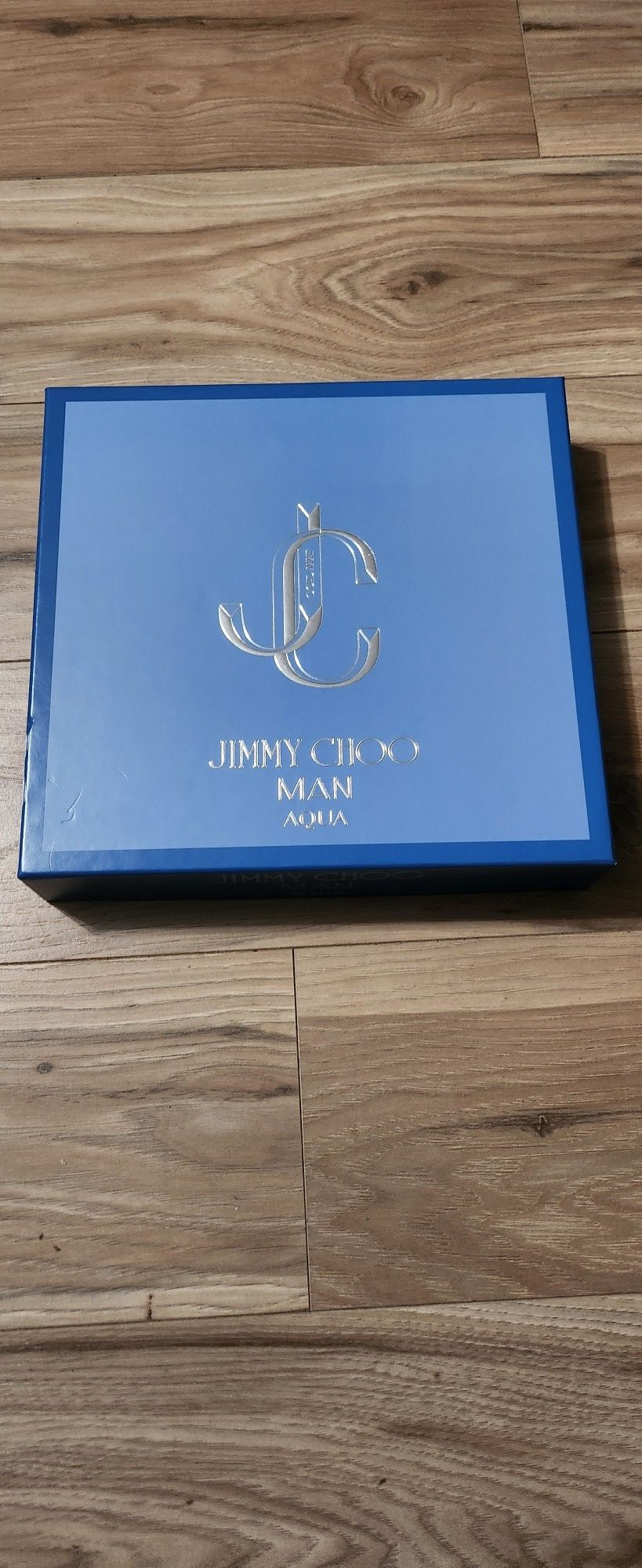 Jimmy Choo Man Aqua