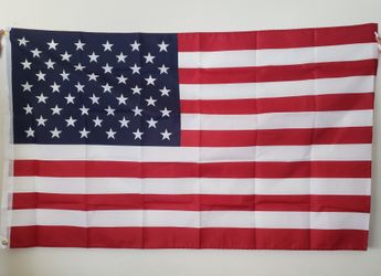 USA Flag