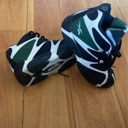 Reebok Kamikaze