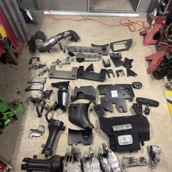 Rsx Integra Parts