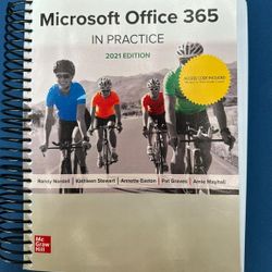 Office 365 Book